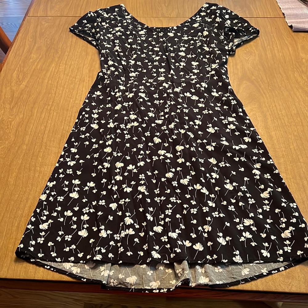 Old navy dress